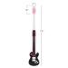 Shop SmileGoods Y333 Rock n Smile Guitar Youth Toothbrush - Bulk Pack of 72 Soft Bristle Fun Guitar Grip Assorted Colors for Kids - Buy Online on GoSupps.com