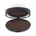 Hoite Waterproof Eyebrow Powder Kit - Natural Dye in 1 Second for Makeup Beginners