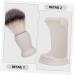 Didiseaon Beard Brush Set - Premium Shave Brush & Stand for Men | International Shipping Available - Buy Online on GoSupps.com