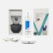 Ultrasonic Automatic Toothbrush AutoToothbrush for Adult 360 Auto Toothbrush Electric Teeth whitening Brush 360 Sonic Toothbrush for Adult with Timer & Wireless Charging (black1) - Buy Online on GoSupps.com