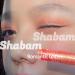 CORINGCO Eye Glitter Liquid Eyeshadow Sparkle | Shabam Shabam Romantic Glitter Shadow 03 Sunset Light - K Beauty Makeup - Buy Online on GoSupps.com