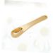  POPETPOP POPETPOP Set of 5 Zinc Alloy Eye Cream Spoons for Eye Fatigue Treatment Aging Makeup and Eye Massage - Buy Online on GoSupps.com
