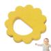 Luckxing Baby Biting Toys - Silicone Teething Rings & Bracelets for Newborns | Cooling & Soothing Gifts - Buy Online on GoSupps.com