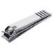 Nail clippers made of stainless steel nail cutter nail nipper nail scissors nail clipper for toenails and fingernails (XL nail clippers)