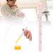 Portable Infant Medicine Feeder - Pink Fluid Syringe & Dropper Set for Baby Feeding with Calibration - Buy Online on GoSupps.com
