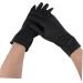 Beavorty 6 Pairs Reusable Gloves for Hair Coloring Hair Color Gloves Black Hair Coloring Products Reusable Rubber Gloves Barber Supplies Black Rubber Gloves Salon Gloves Hand Guard Hair dye - Buy Online on GoSupps.com