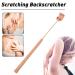BBASILIYSD Telescopic Back Scratcher Set - Extendable Relief for Itching | Best International Shipping - Buy Online on GoSupps.com