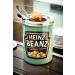 Heinz No Added Sugar Baked Beanz 2.62kg - Buy Now for Delicious and Healthy Meal Choices! - Buy Online on GoSupps.com