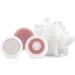 JML NuYou Body Brush - Exfoliating and Revitalizing Skin Care Tool - Buy Online on GoSupps.com