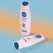 NIVEA Hair Milk Natural Shine Conditioner 200ml | Mild & Nourishing Formula for Radiant Hair - New Version - Buy Online on GoSupps.com