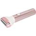 Electric Hair Removal Trimmer Pore Protector Women Electric Hair Clipper Durable for Home - Buy Online on GoSupps.com