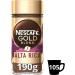 Nescaf Gold Blend Origins Alta Rica Instant Coffee 190g & Gold Cappuccino Instant Coffee 8 x 15.5g 8 Count (Pack of 1) - Buy Online on GoSupps.com