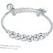 RORPOIR Baby Bell Bracelet | Toddler Bangle | Infant Ornament | Kids Slap Bracelet | Copper Fine Jewelry - Buy Online on GoSupps.com