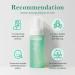 Makiol Foaming Cleanser | Low pH Sebum Control & Pore Refining | Gentle & Refreshing for All Skin Types | Cruelty-Free | 5.07 fl oz - Buy Online on GoSupps.com