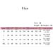 FJL Plus Thick Velvet Fracture Care Clothes for Women - Easy to Put on and Take Off - X-Large, Style 3 - Buy Online on GoSupps.com