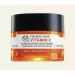 The Body Shop Vitamin C Glow Boosting Moisturizer 50 ml for coat tired skin 5000 ml