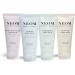 NEOM- Moments of Wellbeing in the Palm Of Your Hand Gift Set | 4x30ml Luxury Hand Creams | Mother's Day | Gift | Essential Oil - Buy Online on GoSupps.com