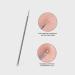 Blackhead Remover Kit - 7-in-1 Stainless Steel Pimple Extractor Tool for Acne Removal | HAWATOUR - Buy Online on GoSupps.com