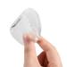 Eyeline Glue Silicone Pads for Eyelash Extensions | Reusable Transparent Adhesive Palette for Salons - Buy Online on GoSupps.com
