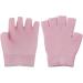 COHEALI Mittens Kids Moisturizing Glove 1 Pair Elastic Mitten Repair Soften Dry Cracked Hand Skin Moisturizing Hydrating Gloves Fingerless Fingerless Fingerless Fingerless Mittens - Buy Online on GoSupps.com