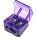 Catrice Purple Sharpener - Precision Sharpener for Makeup Pencils - Buy Online on GoSupps.com