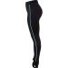 Ultrawarmth Women's Black Large Base Layer Pant - Thermal Insulated Bottoms - Buy Online on GoSupps.com