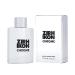 Zirh Chrome Fragrance | Notes of Bergamot Grapefruit Lemon Spicy Ginger Lily of the Valley Artemisia Geranium Moss Musky Accord Cedarwood | Cologne for men | 4.2 oz - Buy Online on GoSupps.com