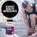 Ketology Keto Gummies - Ketogenic Weight Loss Support - 60 Count - Buy Online on GoSupps.com
