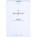 Dermaroller Mask 10 pcs facial mask 9727672