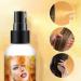 Nourishing Leave In Spray for Dry Hair Repair and Moisturizing Leave-In Conditioner Multi Purpose Leave In Spray for All Hair Types Heat Protection Curl Conditioner Protects Hair (1PCS) - Buy Online on GoSupps.com