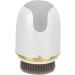 Qukaim Rechargeable Facial Cleansing Brush Electric Facial Cleanser 2-Gear Rechargeable Cleansing Brush Waterproof Exfoliating Brush Dustproof Gentle Clean - Buy Online on GoSupps.com