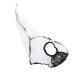 Professional Hair Wash Funnel Portable Waterproof Salon Hair Funnel Hair Salon Anti Spill Hairdressing Tool Shampoo Funnel for Elderly Home Salon Use - Buy Online on GoSupps.com