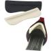 GLEAVI 15 Pairs Anti-Wear Heel Pads | Cushion Grip for High Heels & Shoes | Men & Women Foot Care - Buy Online on GoSupps.com