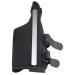GLEAVI Breathable Wrist Brace Wrist Wrap Thumb Protector Wrist Brace Left Hands Thumb Splint for Home Size M 23x8.5x1cm