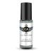 CA Perfume Impression of Maison Francis Oud Satin Mood For Men Replica Fragrance Body Oil Dupes Alcohol-Free Aromatherapy Sample Travel Size Concentrated Long Lasting Attar Roll-On 0.14 Fl Oz/4ml-X1