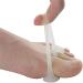 Lysng Portable Toe Spreader | Hammer Toe Correctors for Pain Relief | Comfortable & Healthy Overlapping Toes Solution for Men | Day & Night Use - Buy Online on GoSupps.com