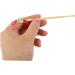 Stainless Steel Ear Wax Removal Kit - Earpick Set for Ear Cleaning - Buy Online on GoSupps.com