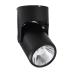 GRIRIW Monkey Wrench Tool Spotlight Ceiling Downlight Spot Light Adjustable Ceiling Light Small Wall Lamp Sushi Stencil Black Size 4