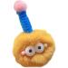 xbiez Plush Pompoms Shape Hairpins Hot Girls Cartoon Hair Clip Carnival Photography Hair Clip for Woman Ponytail Hair Clip 13 - Buy Online on GoSupps.com