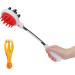 Verdant Touch Back Massage Hammer | Stress Relief & Fatigue Relief Massage Device | International Shipping Available - Buy Online on GoSupps.com