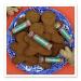 Buy Crazy Rumors Gingerbread Lip Balm (0.15 oz) - Nourishing & Flavorful | International Shipping Available - Buy Online on GoSupps.com