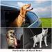 SungRow 2 Snug & Securable Dog & Cat Seat Belts - Universal Fit for Pet Safety While Riding in Cars - Buy Online on GoSupps.com
