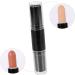 Angoily Face Highlight Women Stick Shaping Contouring Makeup Kit for Bronzer Highlighting End Double Tool - Buy Online on GoSupps.com