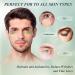 Aloe Vera Under Eye Mask - 60 PCS | Reduce Puffiness Dark Circles & Wrinkles with Natural Collagen Eye Patches - Buy Online on GoSupps.com