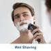 SH30 Replacement Shaving Heads - Compatible with 3000 2000 1000 Series Shavers & S738 Click and Style - 3 Pack Razor Blades - Buy Online on GoSupps.com