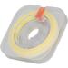 Restokki Polishing Strips | Dental Finishing Strips with Two Grinding Zones | Easy Tooth Polishing for a Brighter Smile - International Shipping Available - Buy Online on GoSupps.com