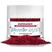 Burgundy Red DAZZLER DUST Glitter - 5g Jar | Non-Toxic Craft Glitter for Arts, Crafts, Slime, Paint, Face & Body - Buy Online on GoSupps.com