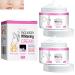 1/2/3/ pcs Cr me Blanchissante Pour Parties Intimes Creme Eclaircissante Parties Intimes Cr me Correctrice De Taches Brunes Pour L'int rieur Des Cuisses la Ligne Des Cuisses (2pcs)