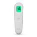 Evenflo PreciseRead Touchless Forehead Thermometer for Adults, Children, Babies, Food and Liquids  Accurate, Fast, No Contact, with Color-Coded Results